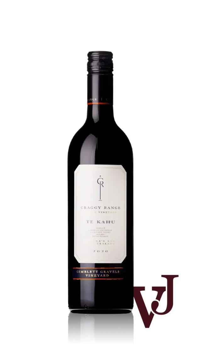 Craggy Range Te Kahu Gimblet Gravel Vineyard - Vinjournalen.se Craggy Range Te Kahu Gimblet Gravel Vineyard från www.vinjournalen.se
