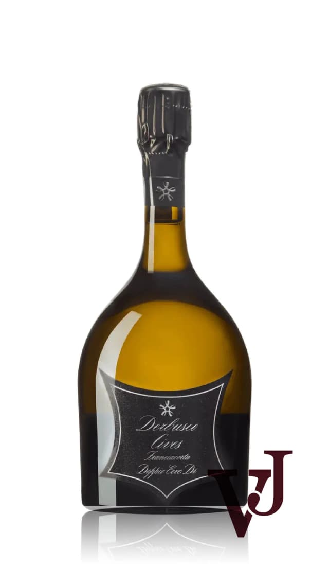 Derbusco Cives Doppio Erre Di Franciacorta Brut - Vinjournalen.se Derbusco Cives Doppio Erre Di Franciacorta Brut från www.vinjournalen.se