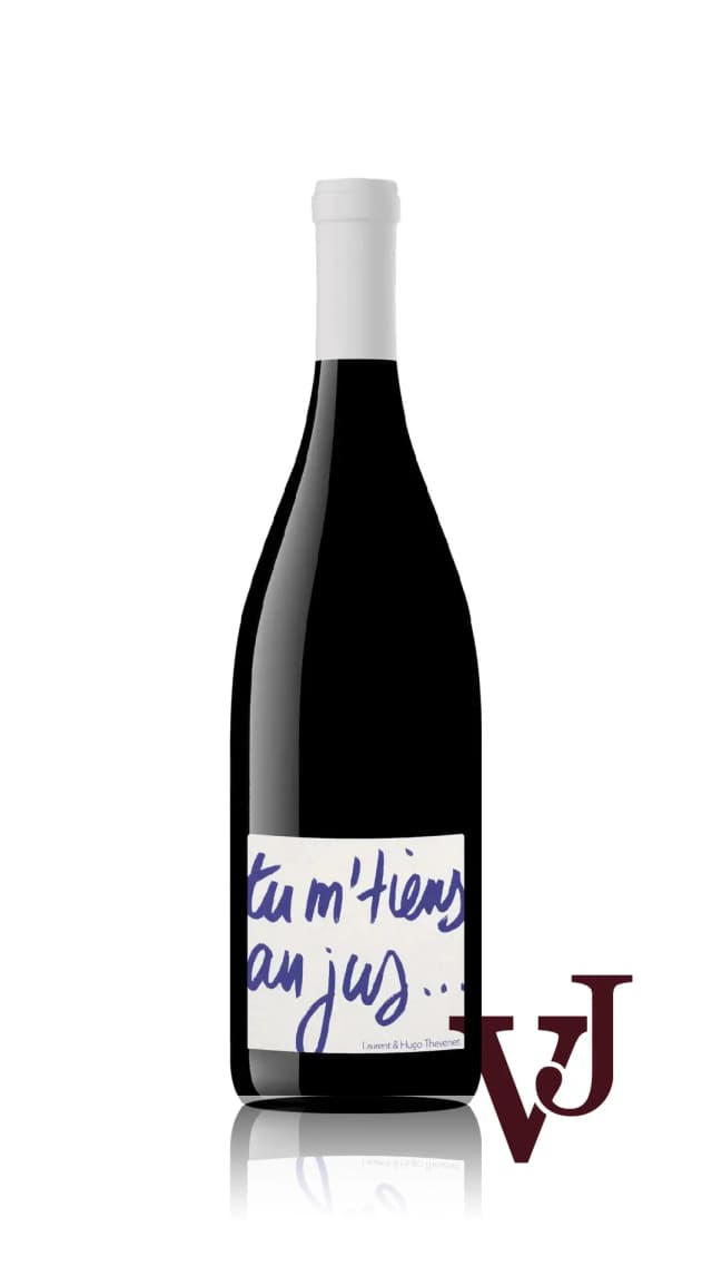Domaine du Petit Pérout Beaujolais Tu m’tiens au jus - Vinjournalen.se Domaine du Petit Pérout Beaujolais Tu m’tiens au jus från www.vinjournalen.se