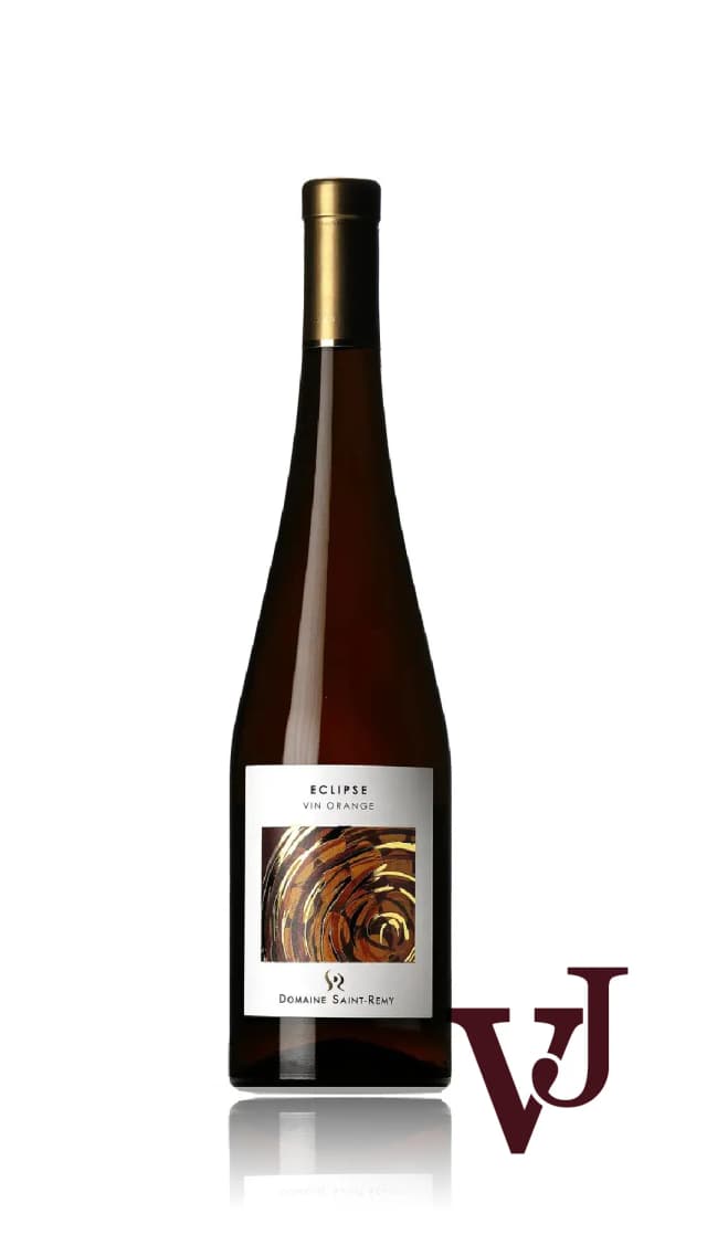 Domaine Saint-Remy Eclipse - Vinjournalen.se Domaine Saint-Remy Eclipse från www.vinjournalen.se