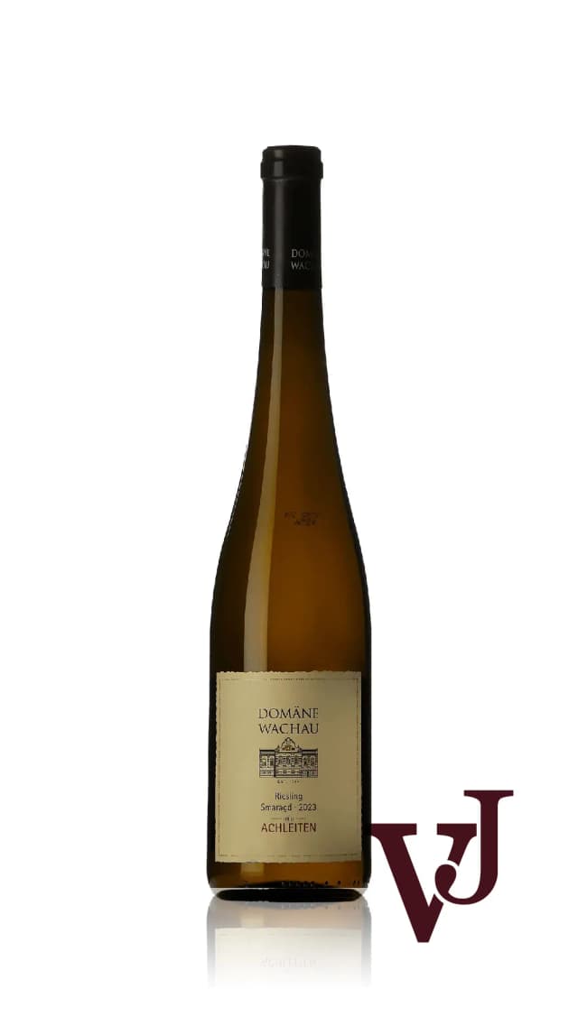 Domäne Wachau Riesling Smaragd Ried Achleiten - Vinjournalen.se Domäne Wachau Riesling Smaragd Ried Achleiten från www.vinjournalen.se