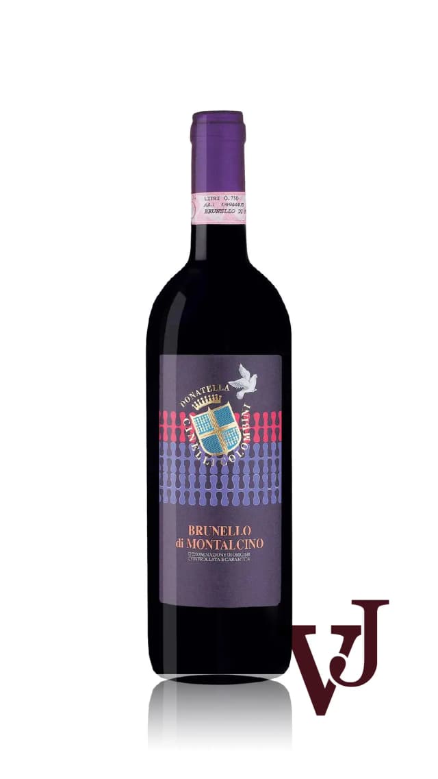 Donatella Cinelli Colombini Brunello di Montalcino - Vinjournalen.se Donatella Cinelli Colombini Brunello di Montalcino från www.vinjournalen.se