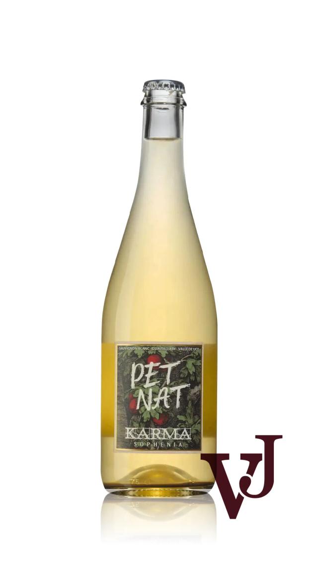 Finca Sophenia Karma Pet Nat - Vinjournalen.se Finca Sophenia Karma Pet Nat från www.vinjournalen.se