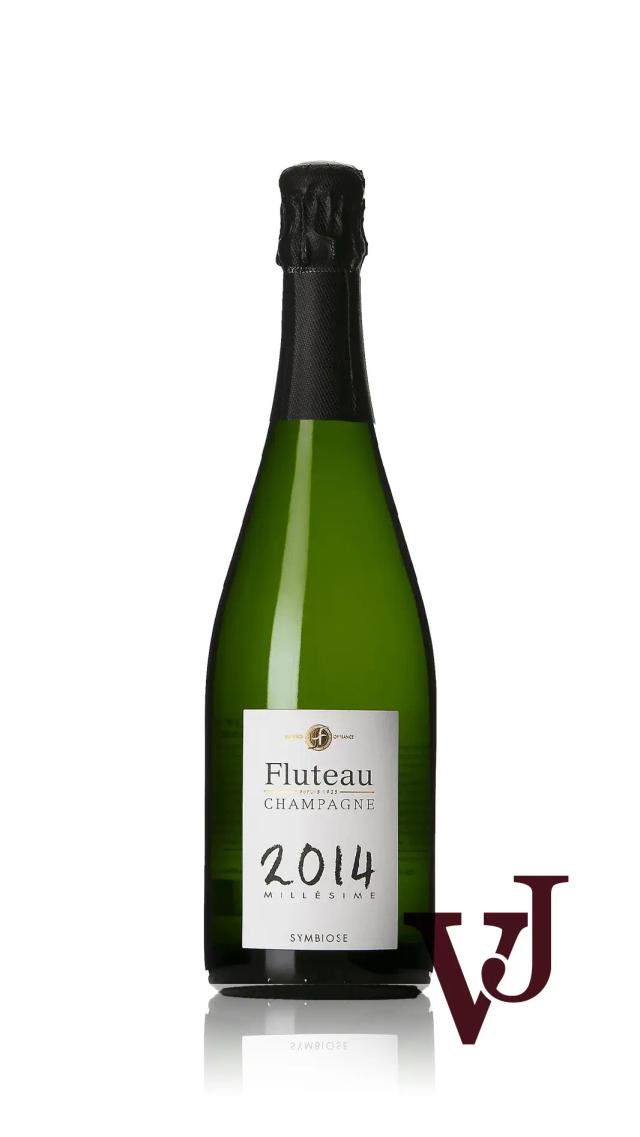 Fluteau Symbiose - Vinjournalen.se Fluteau Symbiose från www.vinjournalen.se