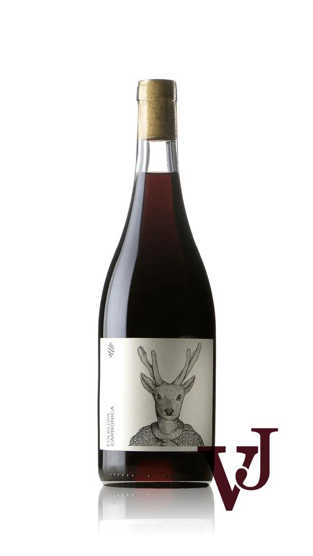 Folklore Carboníca - Vinjournalen.se Folklore Carboníca från www.vinjournalen.se