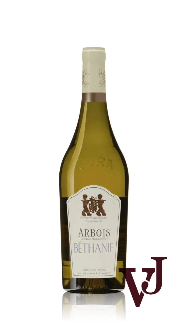 Fruitiere Vinicole D’Arbois Béthanie - Vinjournalen.se Fruitiere Vinicole D’Arbois Béthanie från www.vinjournalen.se