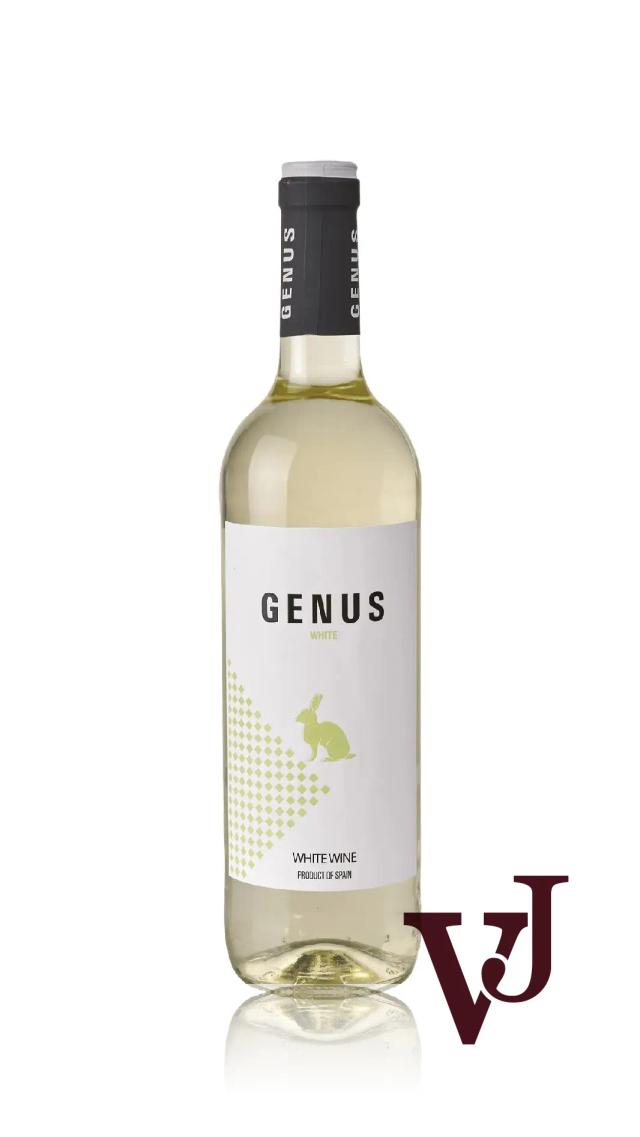 Genus Vitt - Vinjournalen.se Genus Vitt från www.vinjournalen.se