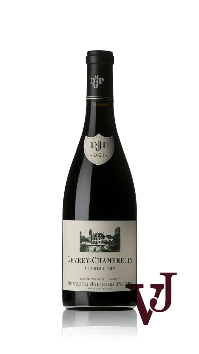 Gevrey-Chambertin 1er Cru Domaine Jaques Prieur - Vinjournalen.se Gevrey-Chambertin 1er Cru Domaine Jaques Prieur från www.vinjournalen.se