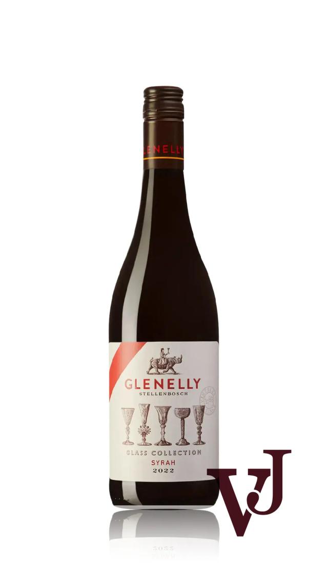 Glenelly Estate Glass Collection Syrah - Vinjournalen.se Glenelly Estate Glass Collection Syrah från www.vinjournalen.se