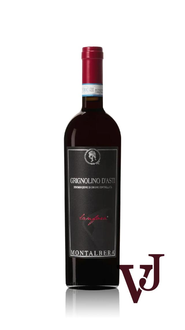 Grignolino D’asti Lanfora Montalbera - Vinjournalen.se Grignolino D’asti Lanfora Montalbera från www.vinjournalen.se