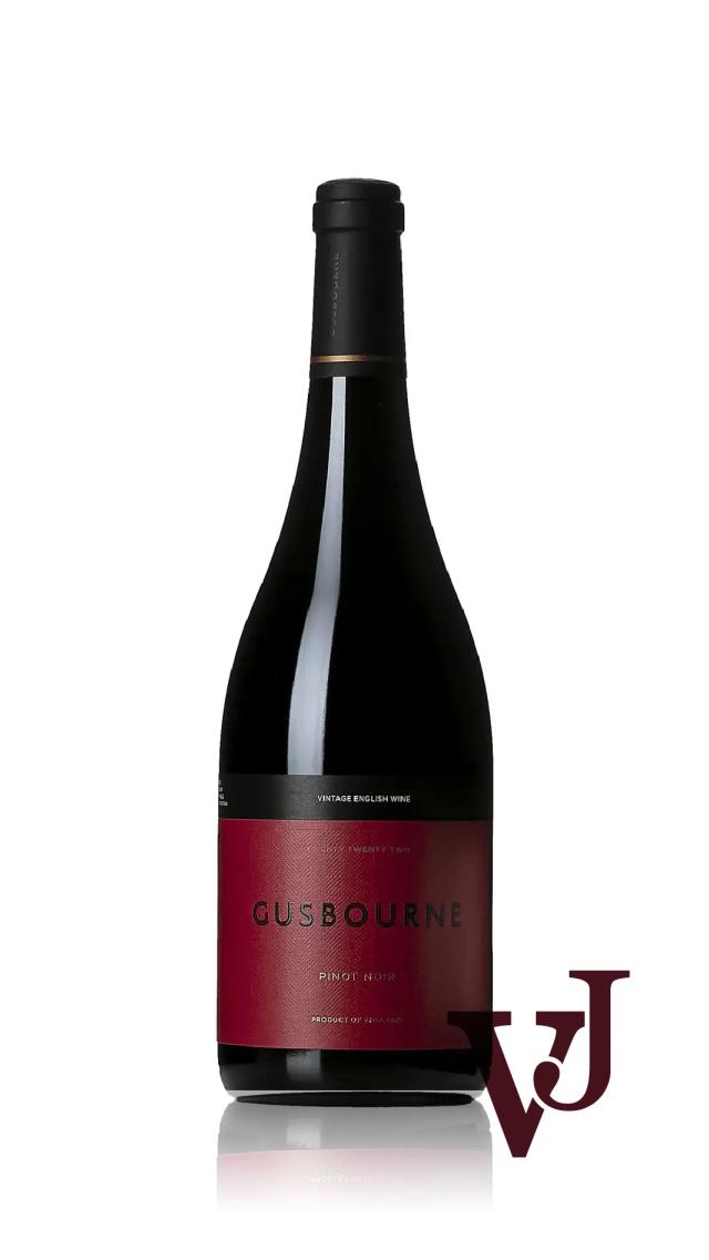 Gusbourne Pinot Noir - Vinjournalen.se Gusbourne Pinot Noir från www.vinjournalen.se