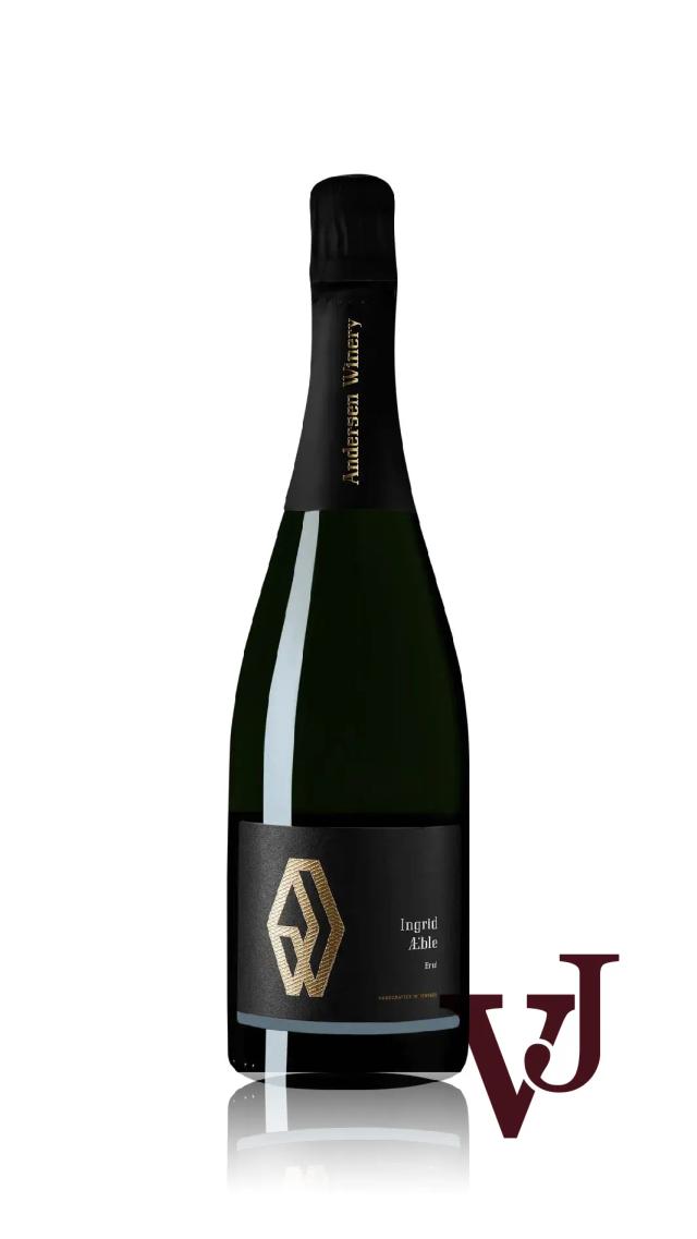 Ingrid Mousserande Äppelvin - Vinjournalen.se Ingrid Mousserande Äppelvin från www.vinjournalen.se