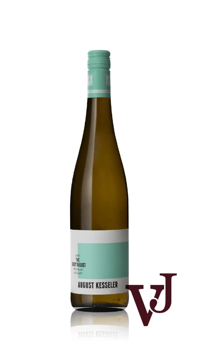 Kesseler The Daily August Riesling - Vinjournalen.se Kesseler The Daily August Riesling från www.vinjournalen.se