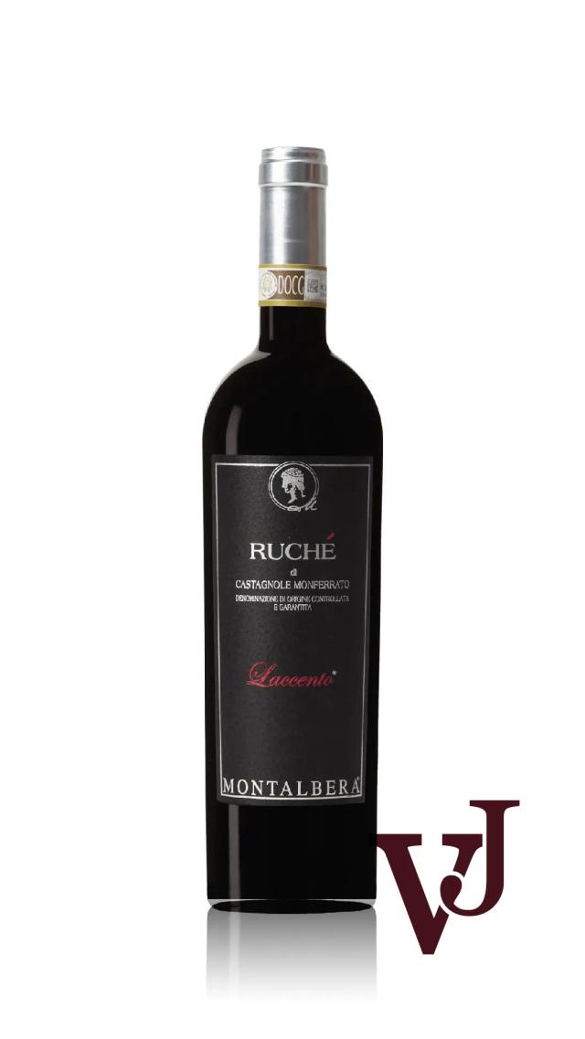 Laccento Ruché di Castagnole Monferrato - Vinjournalen.se Laccento Ruché di Castagnole Monferrato från www.vinjournalen.se