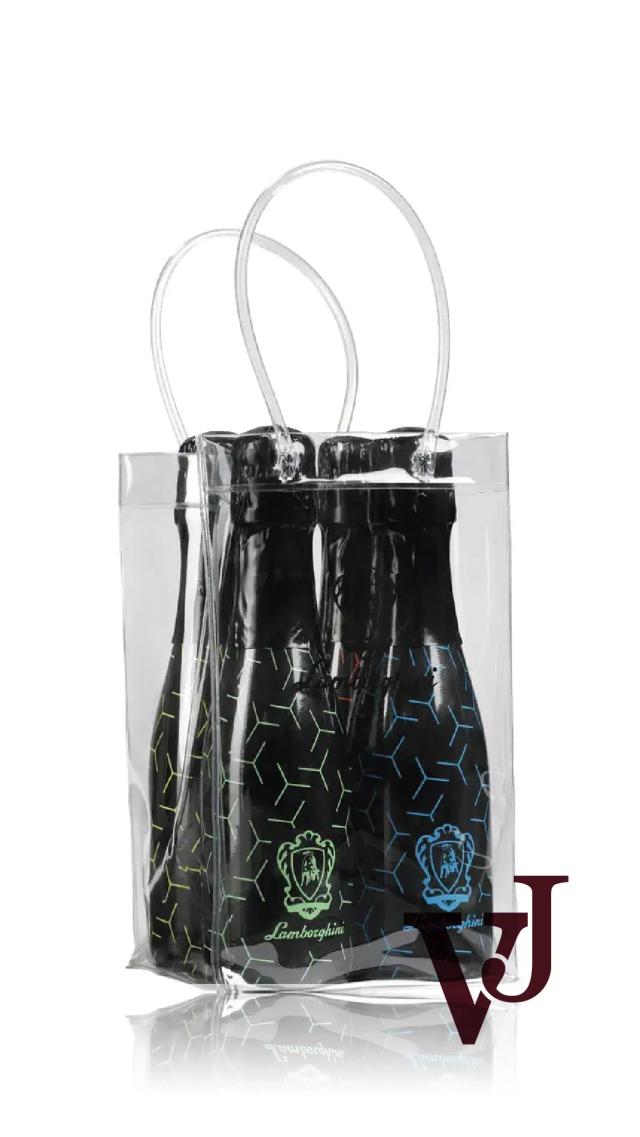 Lamborghini Mini Spumante Brut 200ml x 4 Mousserande vin - Vinjournalen.se Lamborghini Mini Spumante Brut 200ml x 4 Mousserande vin från www.vinjournalen.se