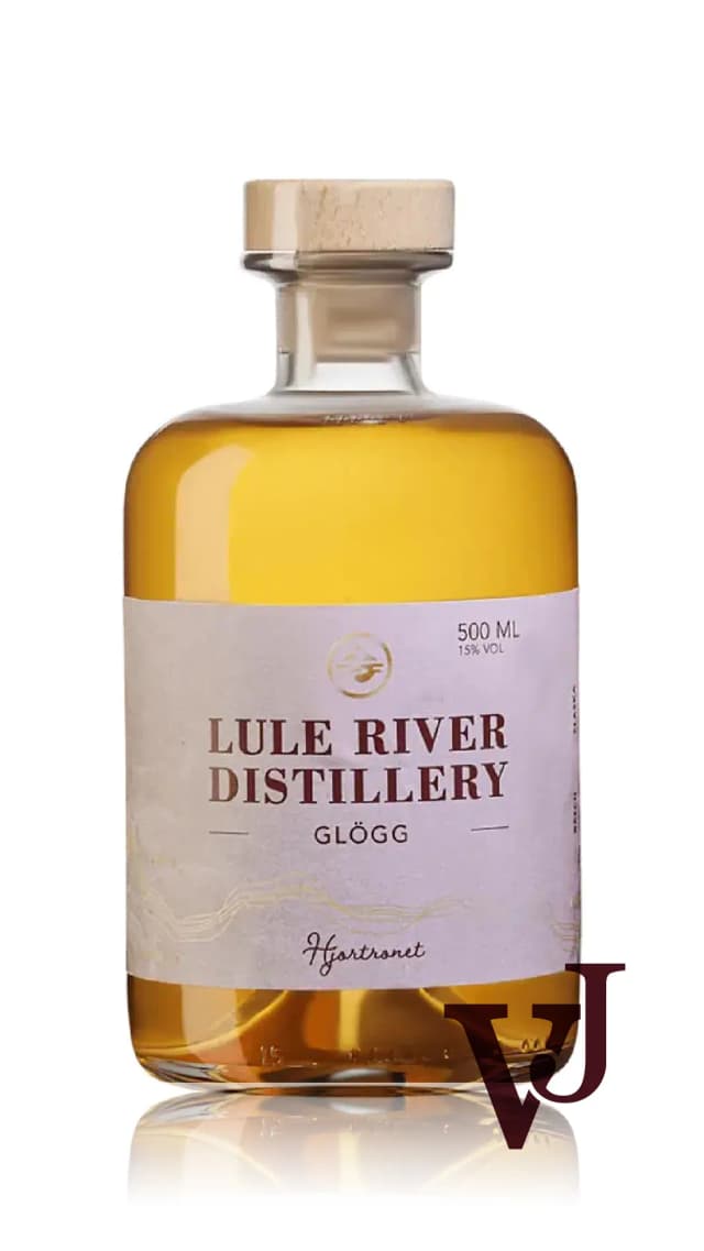 Lule River Hjortronet - Vinjournalen.se Lule River Hjortronet från www.vinjournalen.se