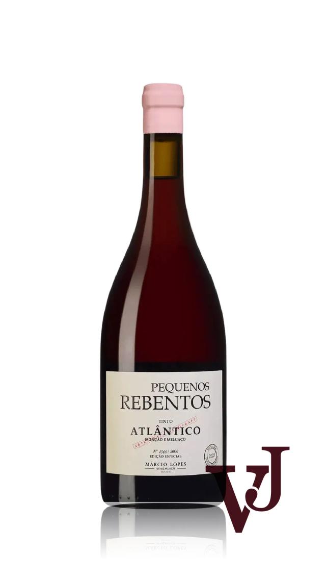 Marcio Lopes Pequenos Rebentos Atlantico - Vinjournalen.se Marcio Lopes Pequenos Rebentos Atlantico från www.vinjournalen.se