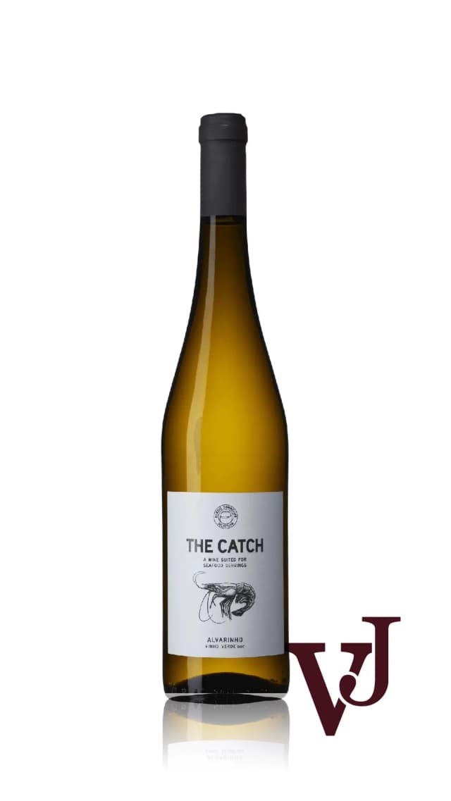 Nordic Sommelier Selection The Catch - Vinjournalen.se Nordic Sommelier Selection The Catch från www.vinjournalen.se