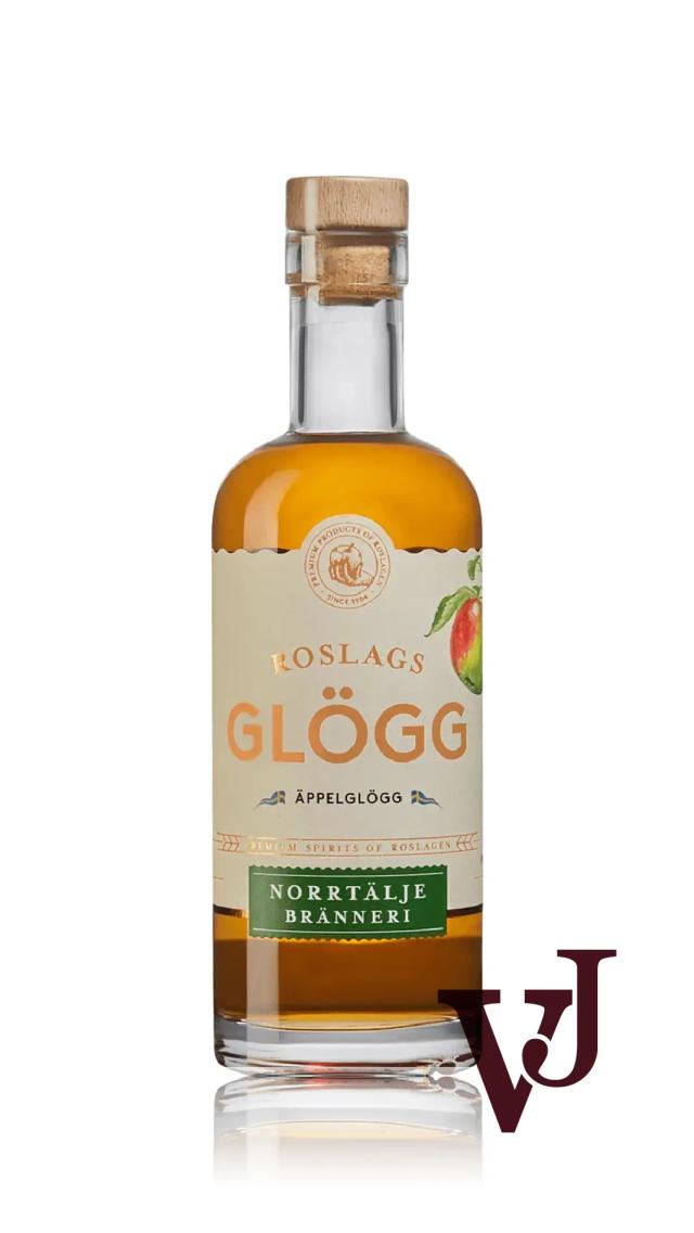 Norrtälje Bränneri Roslagsglögg 14 - Vinjournalen.se Norrtälje Bränneri Roslagsglögg 14 från www.vinjournalen.se