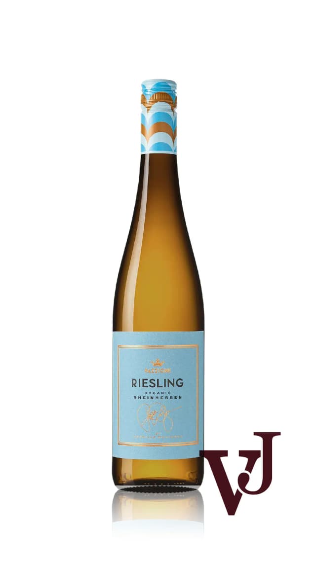 Pazzione Riesling by Pernilla Wahlgren - Vinjournalen.se Pazzione Riesling by Pernilla Wahlgren från www.vinjournalen.se