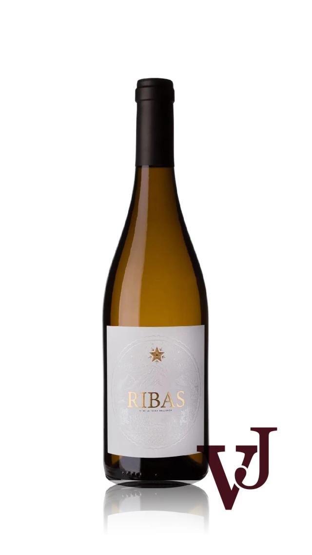 Ribas Blanc - Vinjournalen.se Ribas Blanc från www.vinjournalen.se