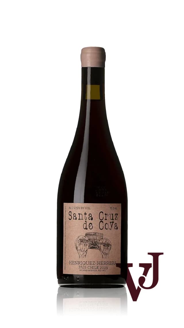 Roberto Henríquez Santa Cruz de Coya - Vinjournalen.se Roberto Henríquez Santa Cruz de Coya från www.vinjournalen.se