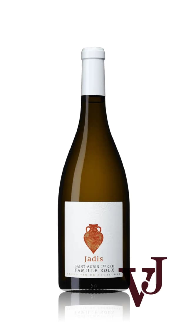 Roux Saint-Aubin Premier Cru Jadis Domaine Roux - Vinjournalen.se Roux Saint-Aubin Premier Cru Jadis Domaine Roux från www.vinjournalen.se
