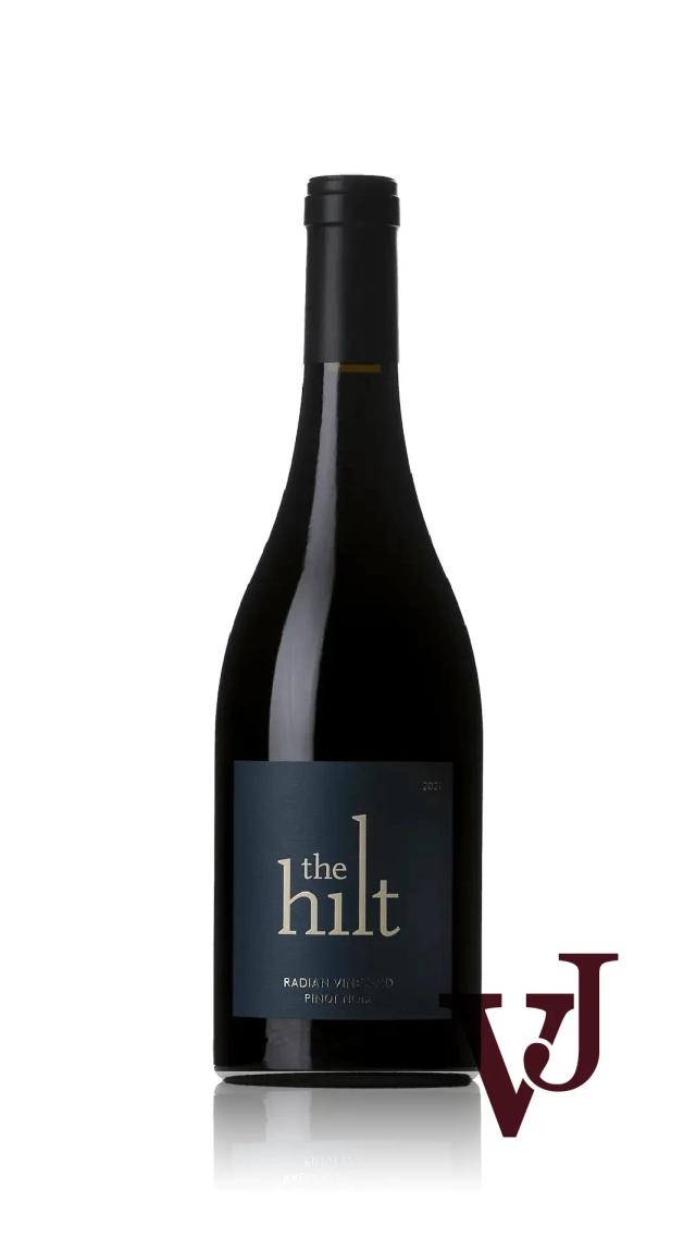 The Hilt Radian Vineyard Pinot Noir - Vinjournalen.se The Hilt Radian Vineyard Pinot Noir från www.vinjournalen.se