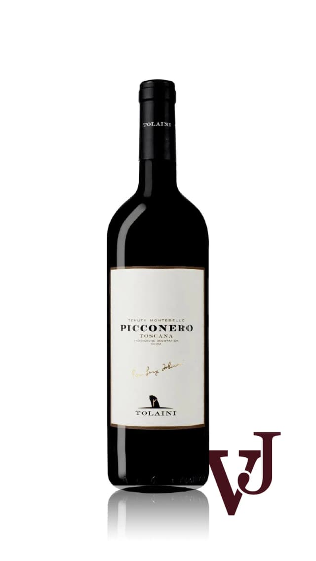 Tolaini Picconero Toscana - Vinjournalen.se Tolaini Picconero Toscana från www.vinjournalen.se