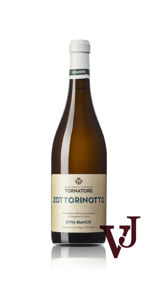 Tornatore Zottorinotto Etna Bianco - Vinjournalen.se Tornatore Zottorinotto Etna Bianco från www.vinjournalen.se