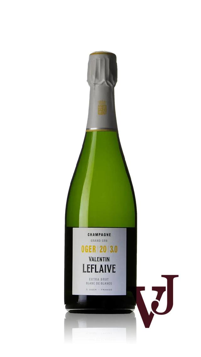 Valentin Leflaive Oger Grand Cru - Vinjournalen.se Valentin Leflaive Oger Grand Cru från www.vinjournalen.se