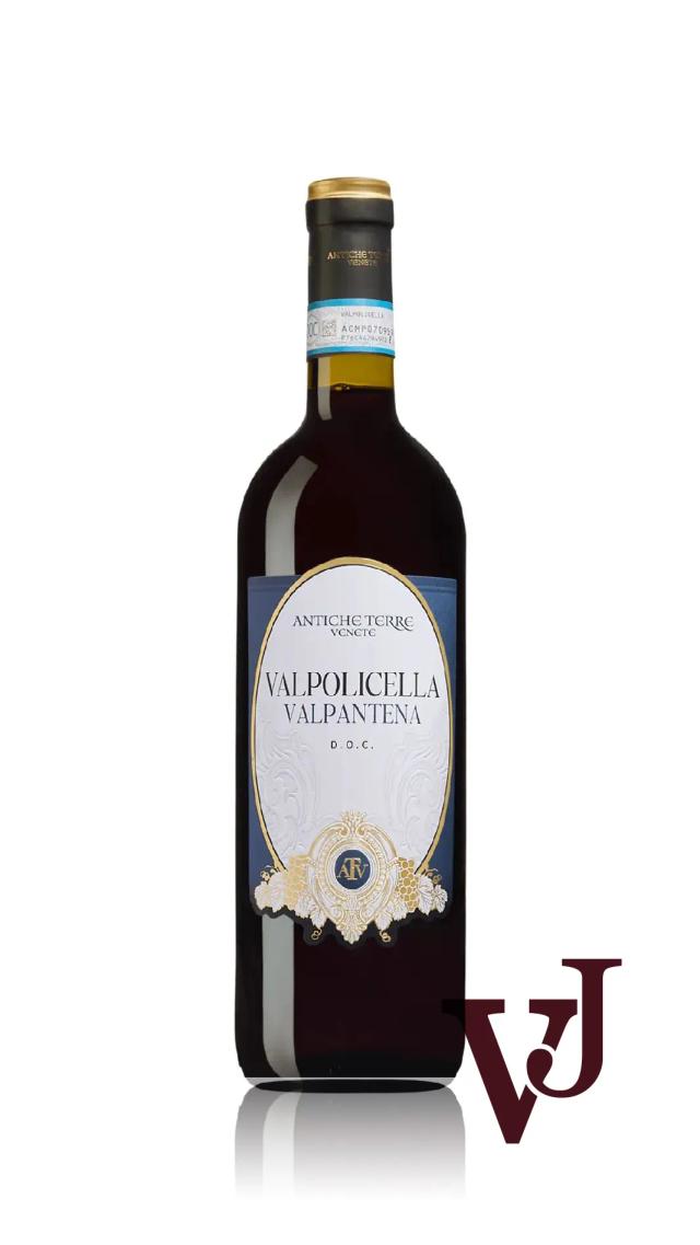 Valpolicella Valpantena Antiche Terre Venete - Vinjournalen.se Valpolicella Valpantena Antiche Terre Venete från www.vinjournalen.se