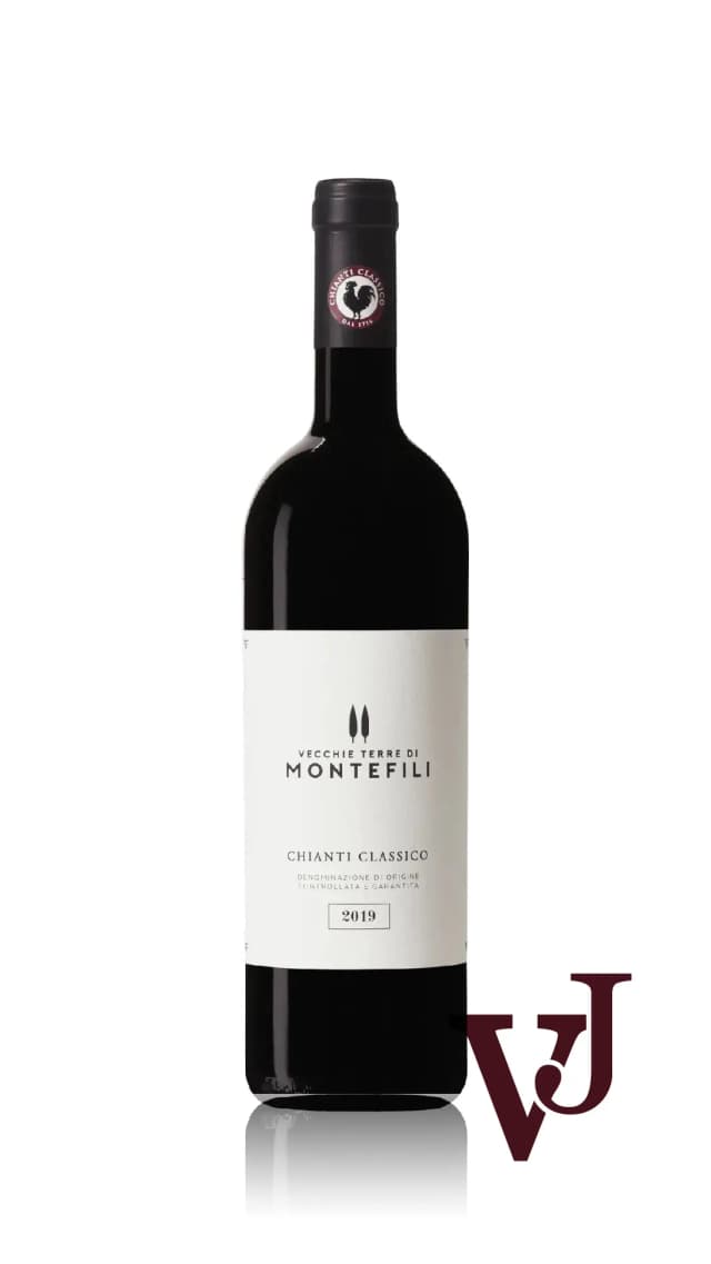 Vecchie Terre Di Montefili Chianti Classico - Vinjournalen.se Vecchie Terre Di Montefili Chianti Classico från www.vinjournalen.se