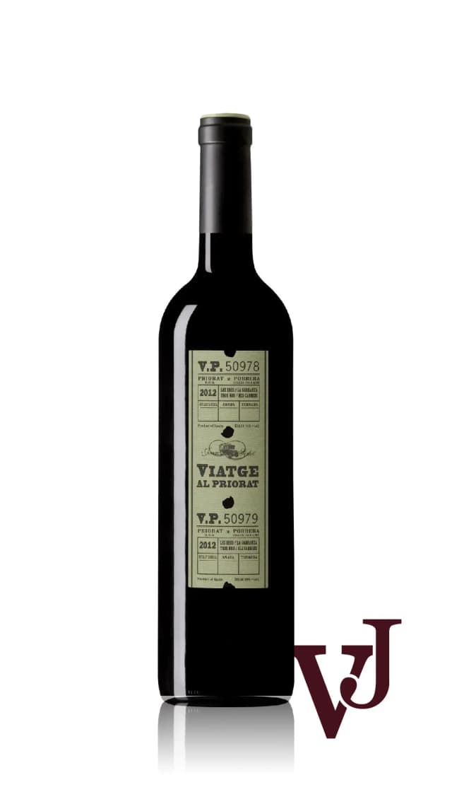 Viatge al Priorat Celler Joan Simó - Vinjournalen.se Viatge al Priorat Celler Joan Simó från www.vinjournalen.se