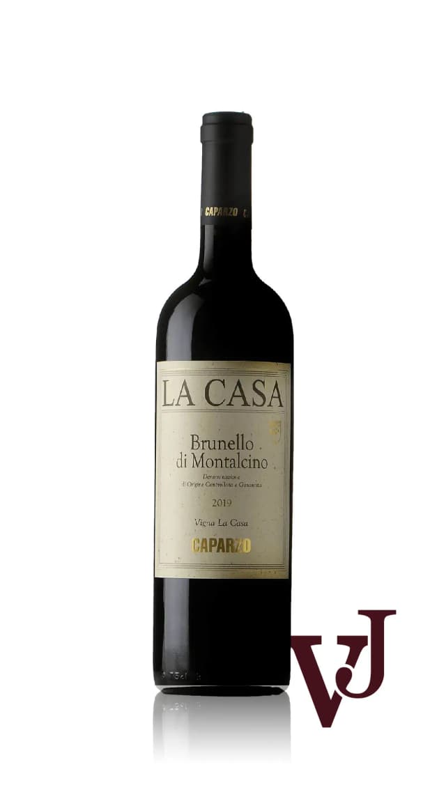 Vigna La Casa Borgo Scopeto - Vinjournalen.se Vigna La Casa Borgo Scopeto från www.vinjournalen.se
