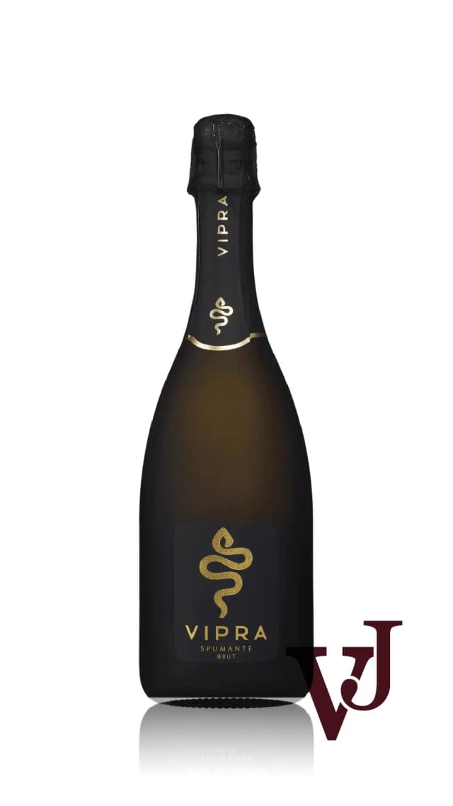 Vipra Sparkling - Vinjournalen.se Vipra Sparkling från www.vinjournalen.se