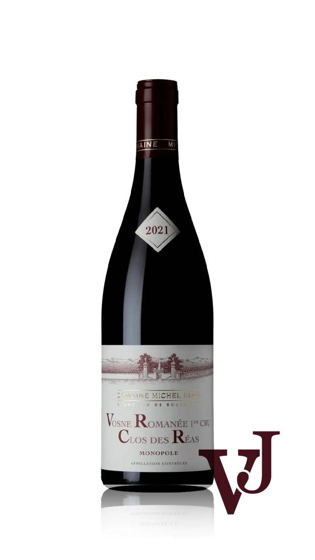 Vosne Romanée Premier Cru Clos des Réas Michel Gros - Vinjournalen.se Vosne Romanée Premier Cru Clos des Réas Michel Gros från www.vinjournalen.se
