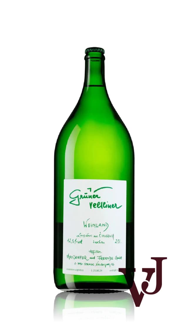 Weingut Arndorfer Arndorfer Grüner Veltliner - Vinjournalen.se Weingut Arndorfer Arndorfer Grüner Veltliner från www.vinjournalen.se