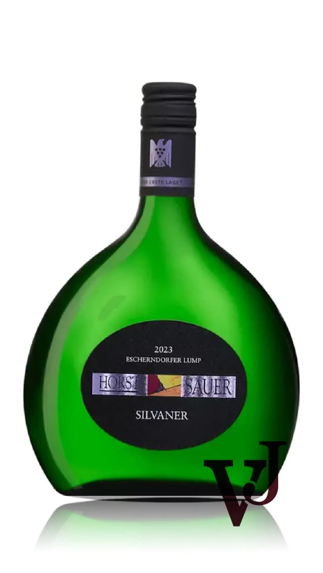 Weingut Horst Sauer Escherndorfer Lump Silvaner - Vinjournalen.se Weingut Horst Sauer Escherndorfer Lump Silvaner från www.vinjournalen.se