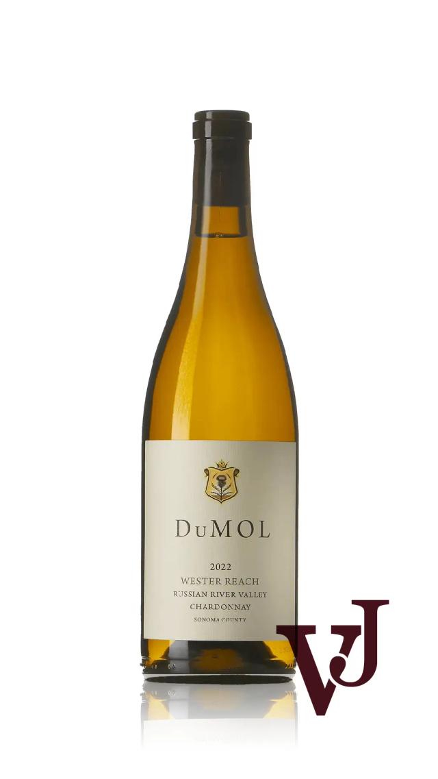 Wester Reach Russian River Valley Chardonnay Dumol - Vinjournalen.se Wester Reach Russian River Valley Chardonnay Dumol från www.vinjournalen.se