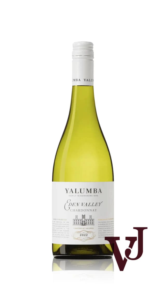 Yalumba Samuel’s Collection Chardonnay - Vinjournalen.se Yalumba Samuel’s Collection Chardonnay från www.vinjournalen.se
