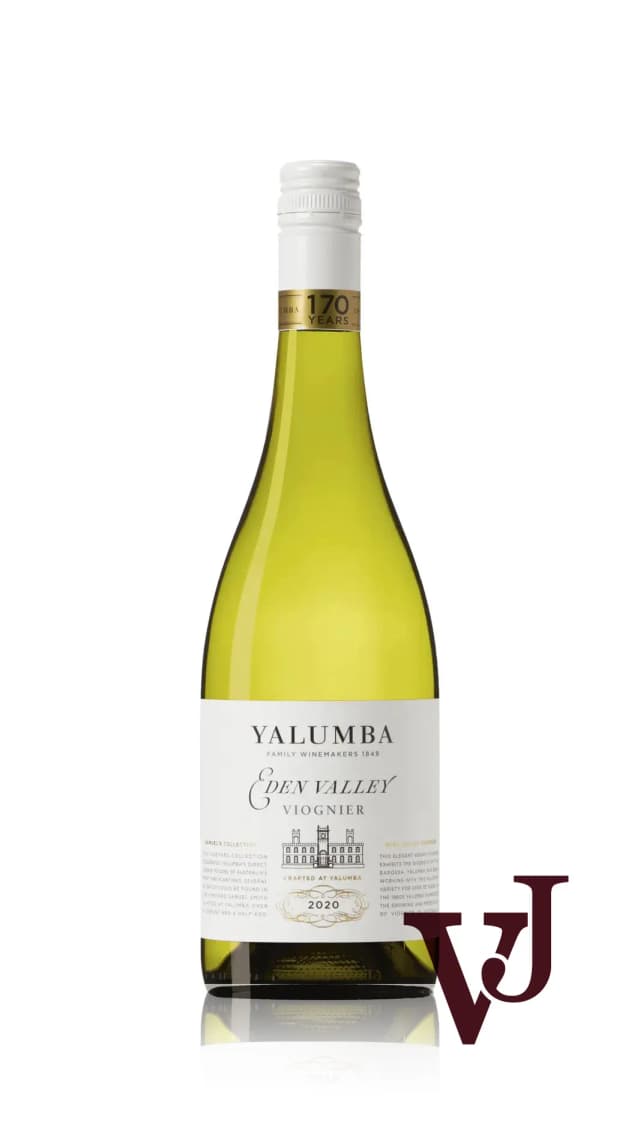 Yalumba Samuel’s Collection Viognier - Vinjournalen.se Yalumba Samuel’s Collection Viognier från www.vinjournalen.se