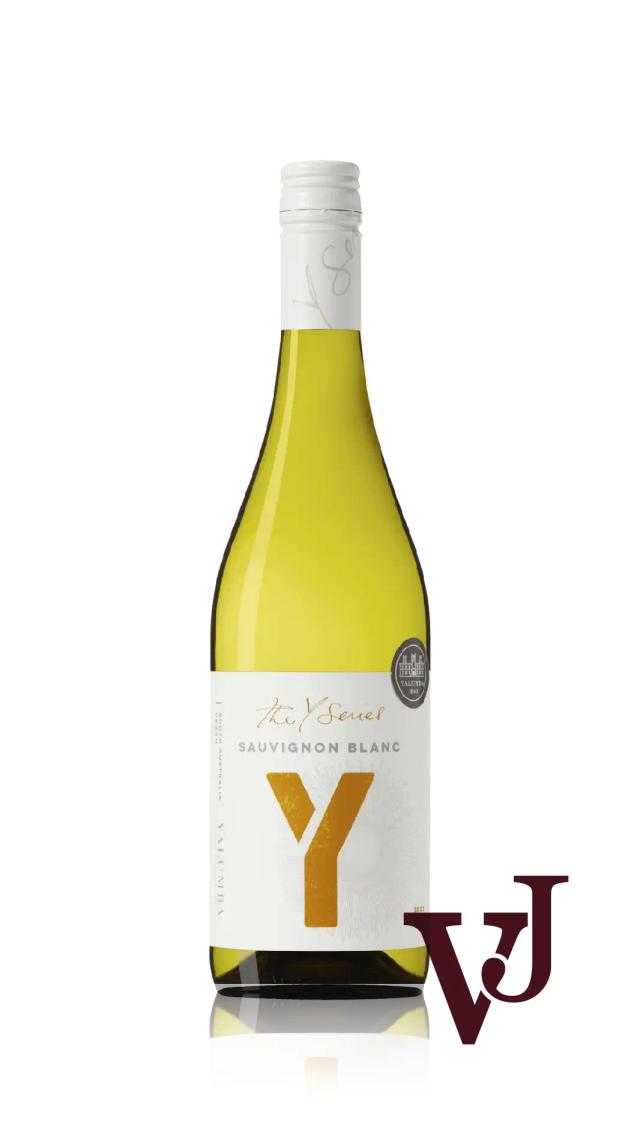 Yalumba The Y Series Sauvignon Blanc - Vinjournalen.se Yalumba The Y Series Sauvignon Blanc från www.vinjournalen.se