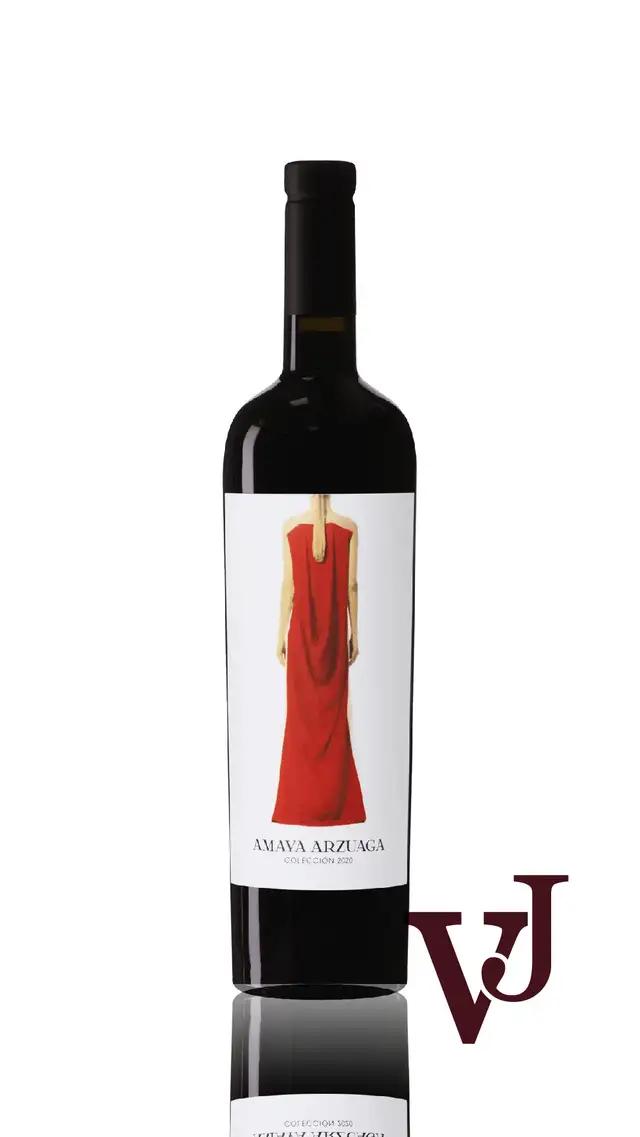 Amaya Arzuaga - Vinjournalen.se Amaya Arzuaga från www.vinjournalen.se