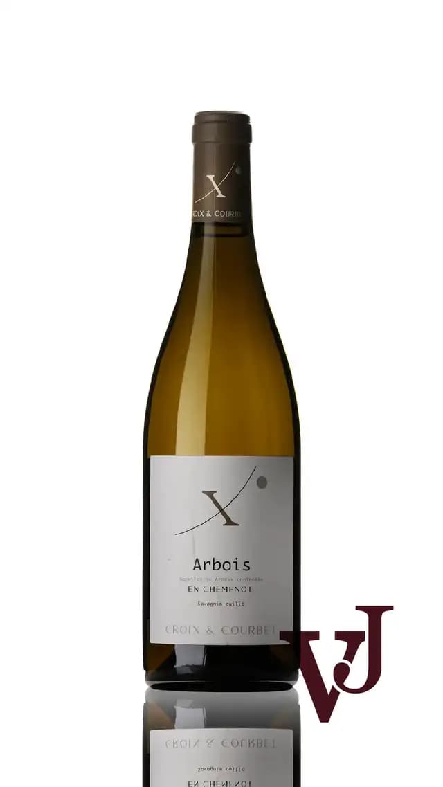 Arbois En Chemenot Savagnin Ouillé Croix & Curbet - Vinjournalen.se Arbois En Chemenot Savagnin Ouillé Croix & Curbet från www.vinjournalen.se