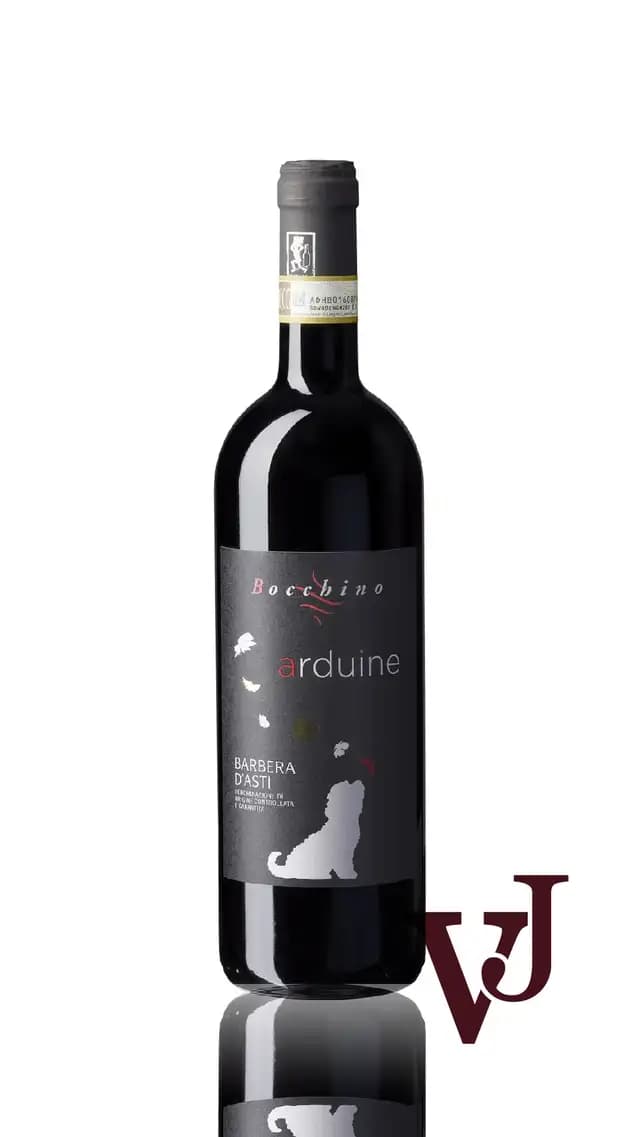 Arduine Barbera d´Asti Bocchino Guiseppe Az Agricola - Vinjournalen.se Arduine Barbera d´Asti Bocchino Guiseppe Az Agricola från www.vinjournalen.se
