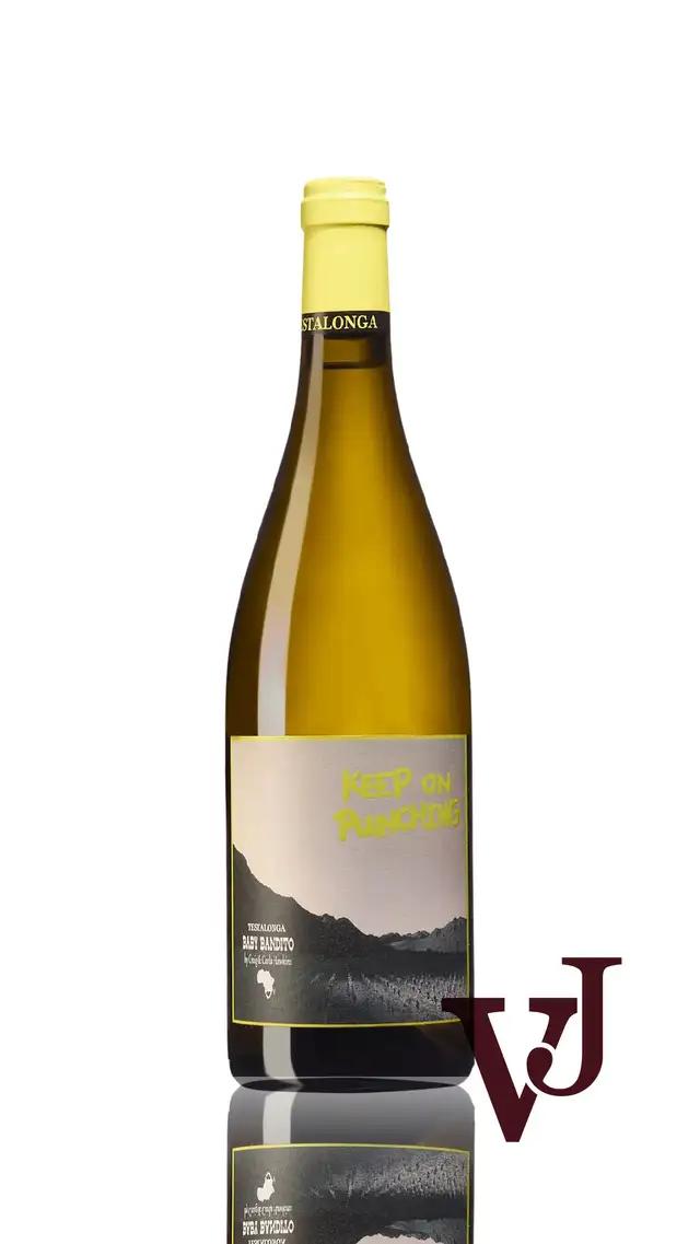 Baby Bandito Keep on Punching Chenin Blanc - Vinjournalen.se Baby Bandito Keep on Punching Chenin Blanc från www.vinjournalen.se