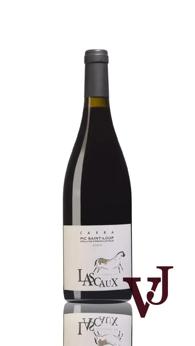 Carra Château de Lascaux - Vinjournalen.se Carra Château de Lascaux från www.vinjournalen.se