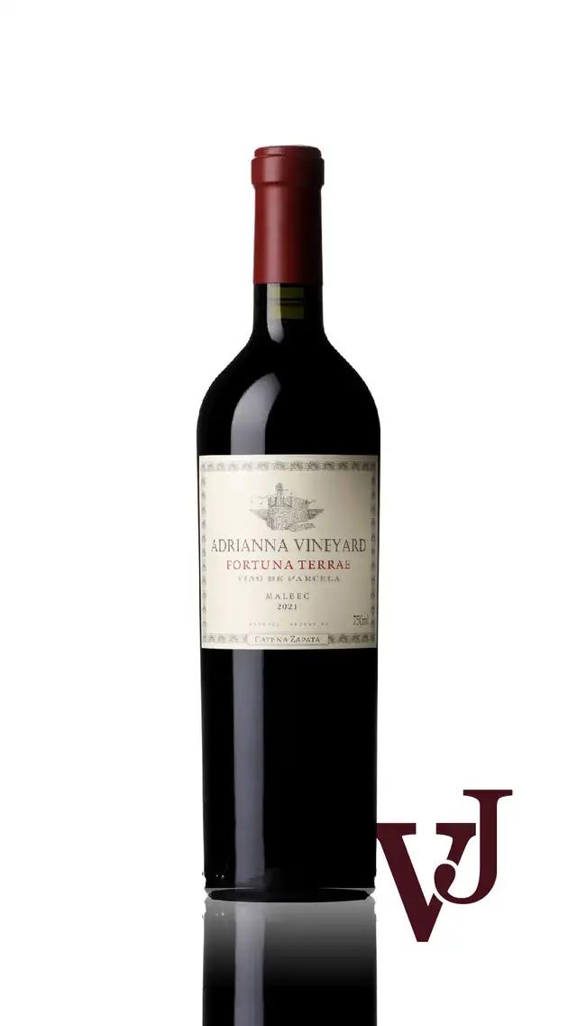 Catena Zapata Adrianna Vineyard Fortuna Terrae - Vinjournalen.se Catena Zapata Adrianna Vineyard Fortuna Terrae från www.vinjournalen.se