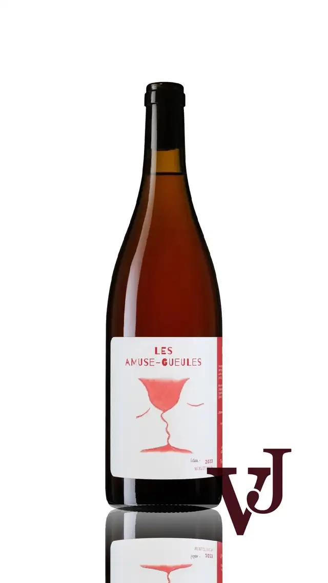 Château de la Vieille Chapelle Les Amuse-Gueules - Vinjournalen.se Château de la Vieille Chapelle Les Amuse-Gueules från www.vinjournalen.se